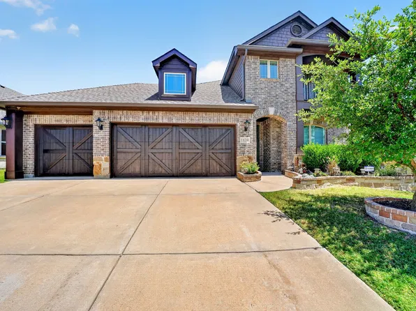 1839 Tuscany Dr, Rockwall, TX 75032