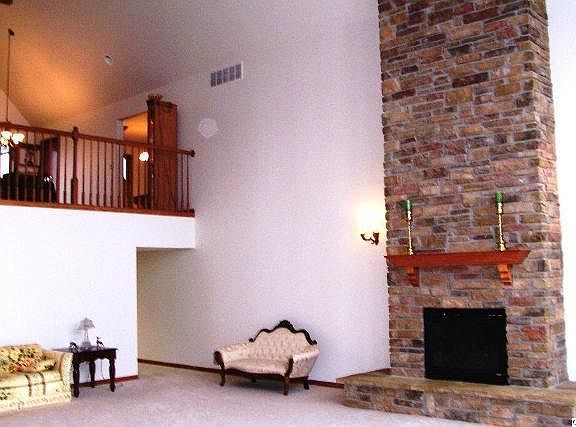 Home for Sale in Mendon, IL $330,000