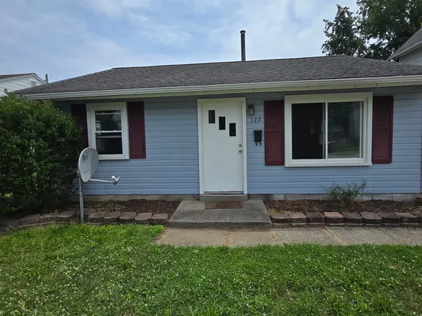 127 Floral Ct, Elyria, OH 44035