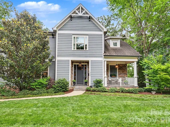 1908 Nassau Blvd, Charlotte, NC 28205