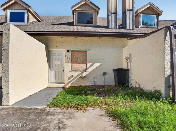 182 Long Point Rd, Cape Canaveral, FL 32920