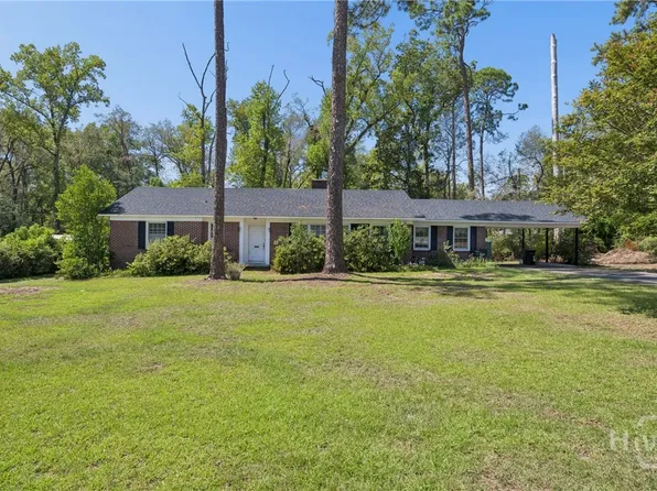 301 Marguerite Street, Claxton, GA 30417