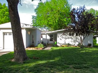3614 W Del Sienno St, Wichita, KS 67203