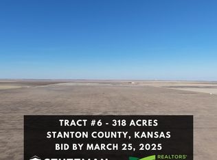 0 Township Road 6, Johnson, KS 67855