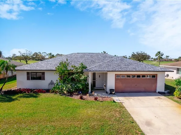 17600 Laurel Valley RD, FORT MYERS, FL 33967