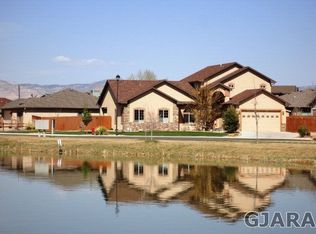 718 Moores Diamond Dr, Fruita, CO 81521