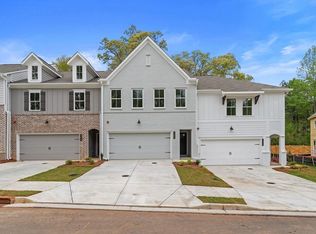 312 Colsen Dr, Acworth, GA 30102