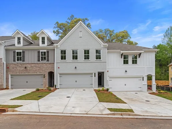 312 Colsen Dr, Acworth, GA 30102