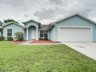 1173 SW Hutchins St, Port Saint Lucie, FL, 34983