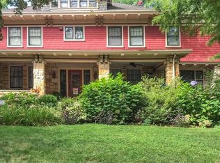 1270 Beechwood Blvd, Pittsburgh, PA 15206