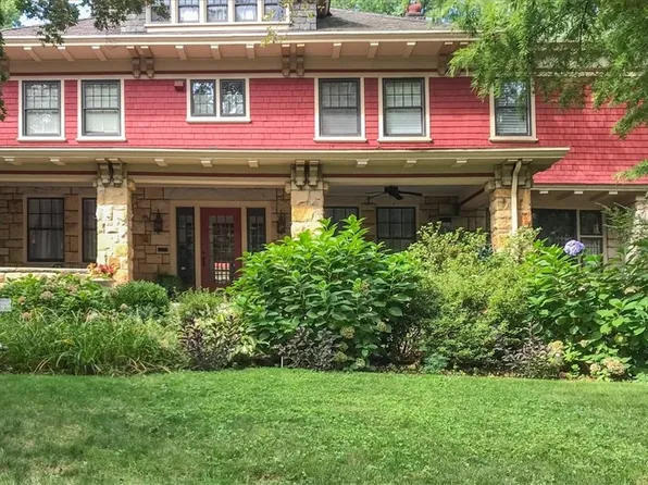 1270 Beechwood Blvd, Pittsburgh, PA 15206