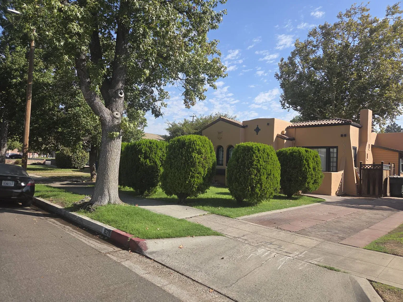 3 bed, 1539 sqft, $2,395 — Photo 2