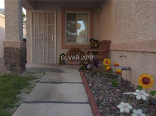 1813 Windy Gap St, Las Vegas, NV 89106