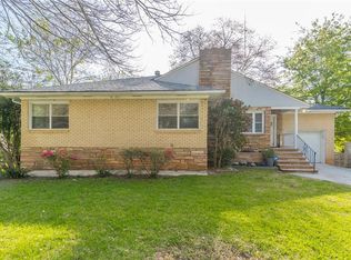 192 Chicamauga Ave SW, Atlanta, GA 30314