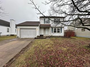 3300 Culloden Ct, Reynoldsburg, OH
