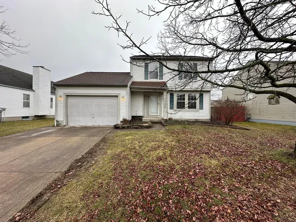 3300 Culloden Ct, Reynoldsburg, OH 43068