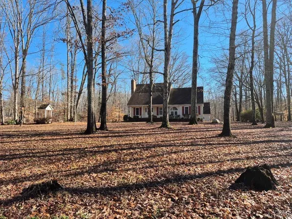 91 Rochichi Dr, Boydton, VA 23917