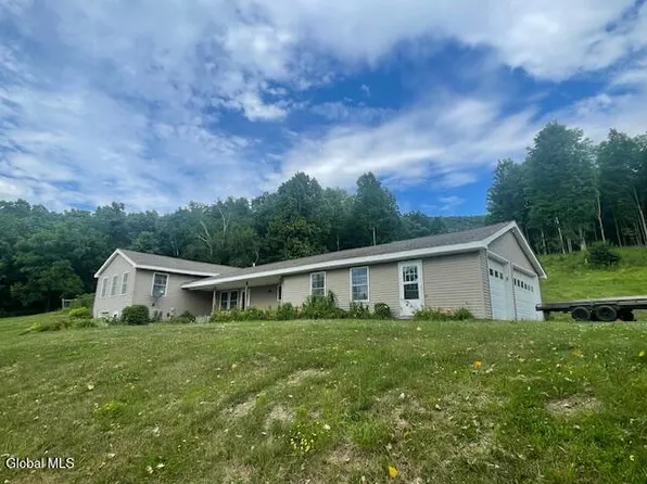 90 Mountain Road, Greenwich, NY 12834