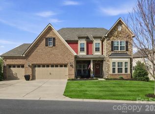 500 Brier Knob Dr, Fort Mill, SC 29715