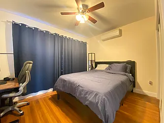 Rented by NY Space Finders Inc.