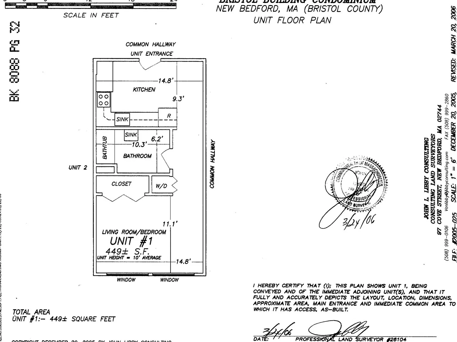 167 Union St — Photo 2