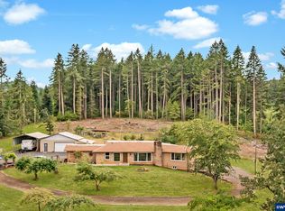 38785 Mountain Home Dr, Lebanon, OR 97355