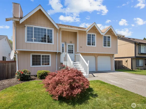 7614 E E Street, Tacoma, WA 98404