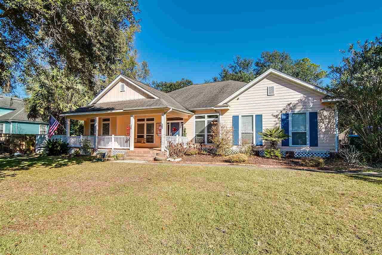 81 Burnt Pine Loop, Saint Marks, FL 32355 Zillow
