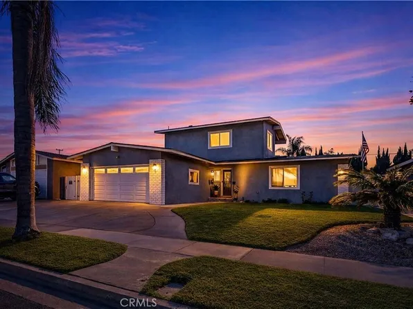 10661 Ritter St, Cypress, CA 90630