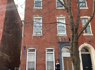 1528 N 18th St #1, Philadelphia, PA 19121