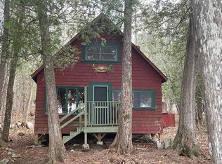 454 West Rd, Portage, ME 04768