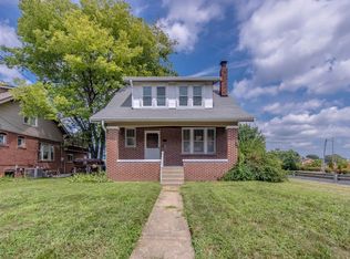 8857 Tudor Ave, Saint Louis, MO 63114