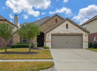 26614 Green Heron Dr, Katy, TX 77494