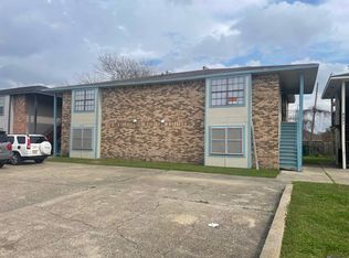 8521 Rush Ave, Baton Rouge, LA 70810