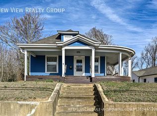 1204 S Salisbury Ave, Spencer, NC 28159