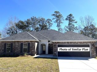 13436 Swan Ridge Cir, Gulfport, MS 39503