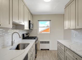 1510 N Rolfe St, Arlington, VA 22209