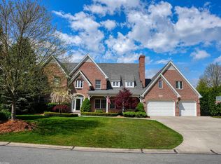 642 Saint Andrews, Saint Clair, MI