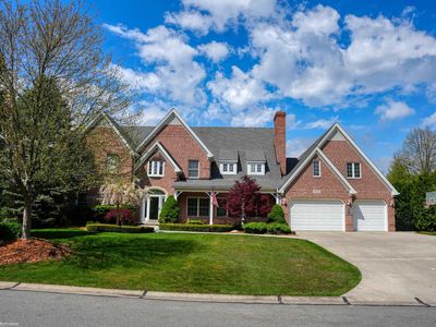 642 Saint Andrews, Saint Clair, MI, 48079