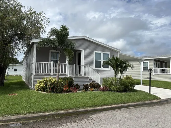 7300 20th St #138, Vero Beach, FL 32966