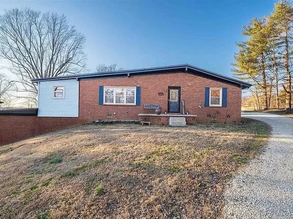 10353 Us Highway 60 E, Maceo, KY 42355