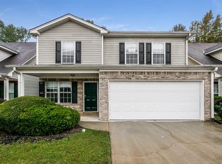 5100 Tussahaw Xing, McDonough, GA 30252