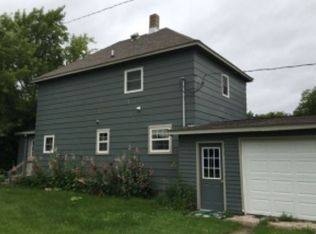 11 Lapham Ave, Rock Lake, ND 58365
