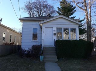 5802 18th Ave, Kenosha, WI 53140