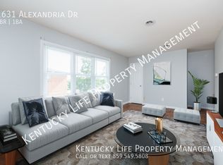 1631 Alexandria Dr, Lexington, KY 40504