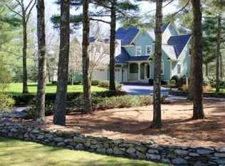 9 Cameron Way, Rehoboth, MA 02769