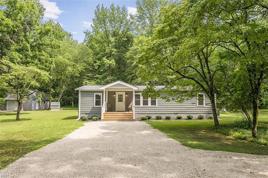 2662 Red Bank Rd, Gloucester, VA 23061 Zillow