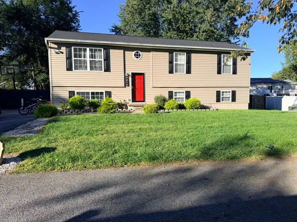4616 Old Court Rd, Baltimore, MD 21208