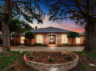 2310 Highlands Creek Rd, Carrollton, TX 75007