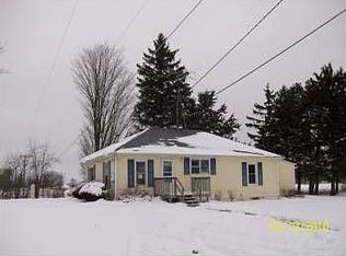 3512 W Oregon Rd, Lapeer, MI 48446